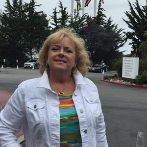 Meet your Posher, Anne